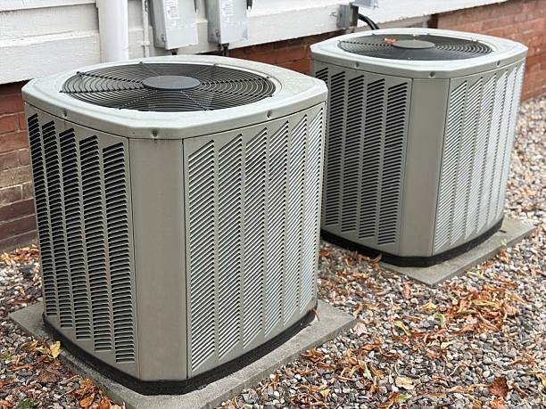 Reliable Ductwork Repair contractor in El Jobean, FL by Leonard HVAC